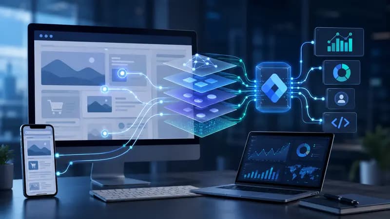 What Is a Data Layer? A Comprehensive Guide to the Google Tag Manager Data Layer