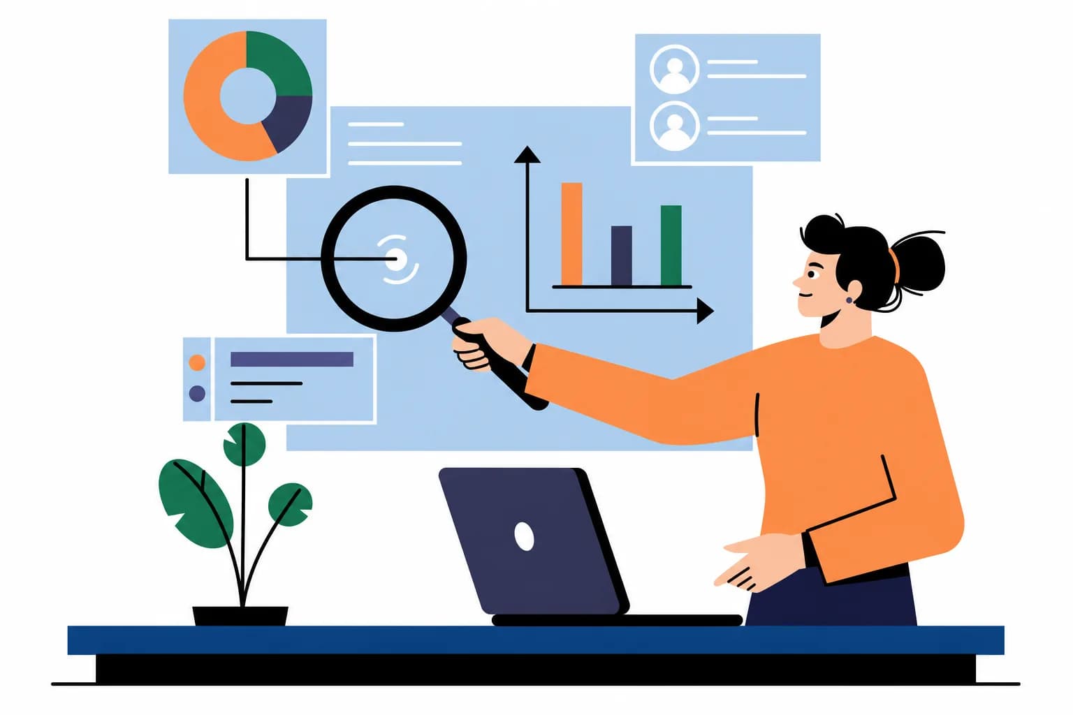 Does GA4 Have Goals? Key Events, Conversions, and Funnels Explained
