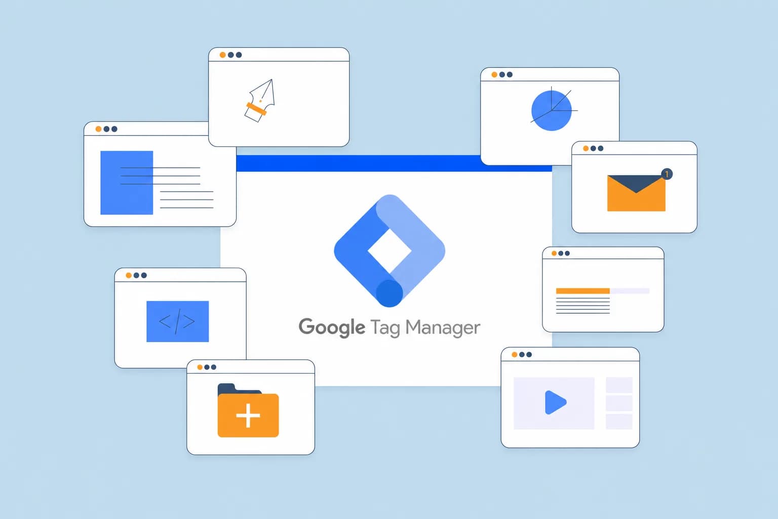Does Google Tag Manager Collect Data? What GTM Does and Does Not Store