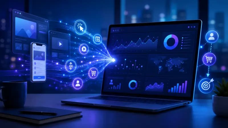 GA4 Event Tracking: A Guide to Tracking Events in Google Analytics 4