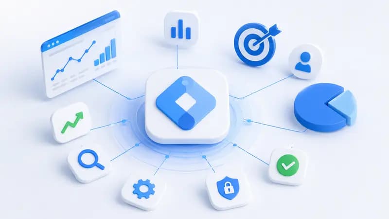 The Advantages of Using Google Tag Manager: Boost Efficiency in Digital Marketing