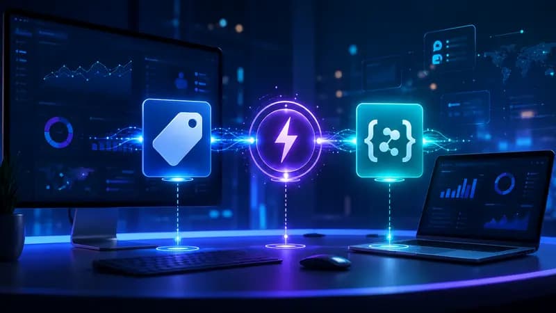 What Are Tag, Trigger and Variable in GTM?