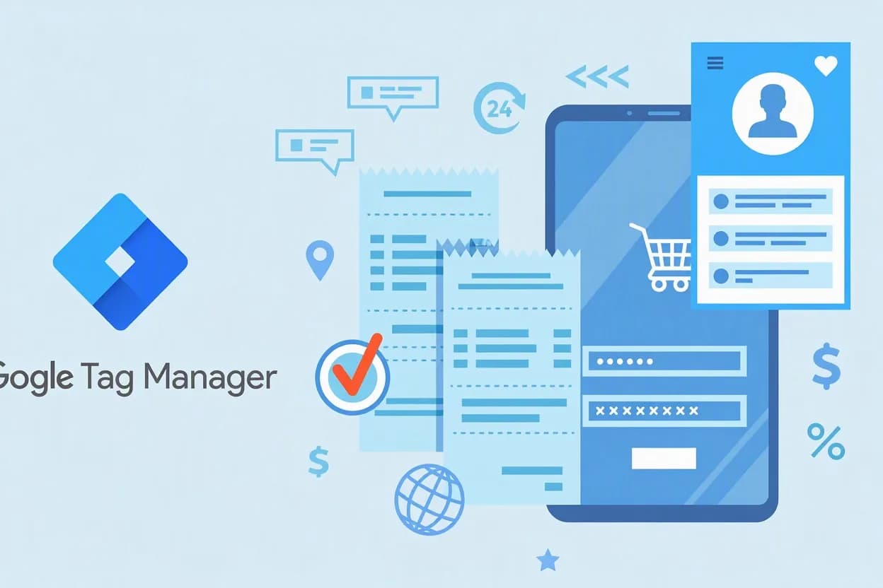 Is Google Tag Manager Safe? Security Risks and Best Practices