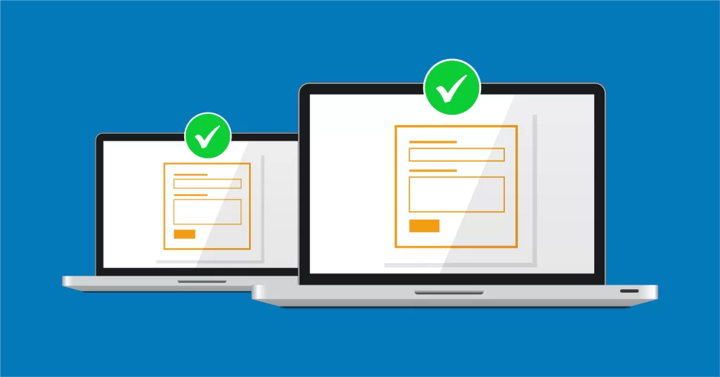 Top 7 Best Practices for Your Form Pages