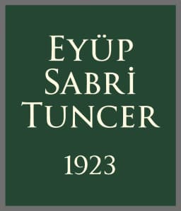Eyup Sabri Tuncer