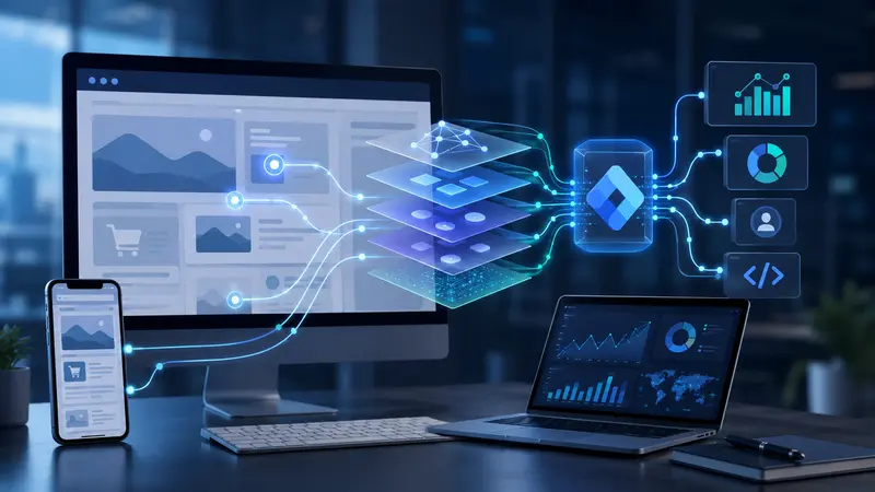 Data Layer Nedir? Google Tag Manager Veri Katmanı Hakkında Kapsamlı Rehber